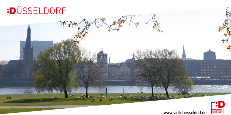 Dusseldorf 2015 - ¡Empecemos! - Novedades Alemania Febrero 2014 ✈️ Foro Alemania, Austria, Suiza